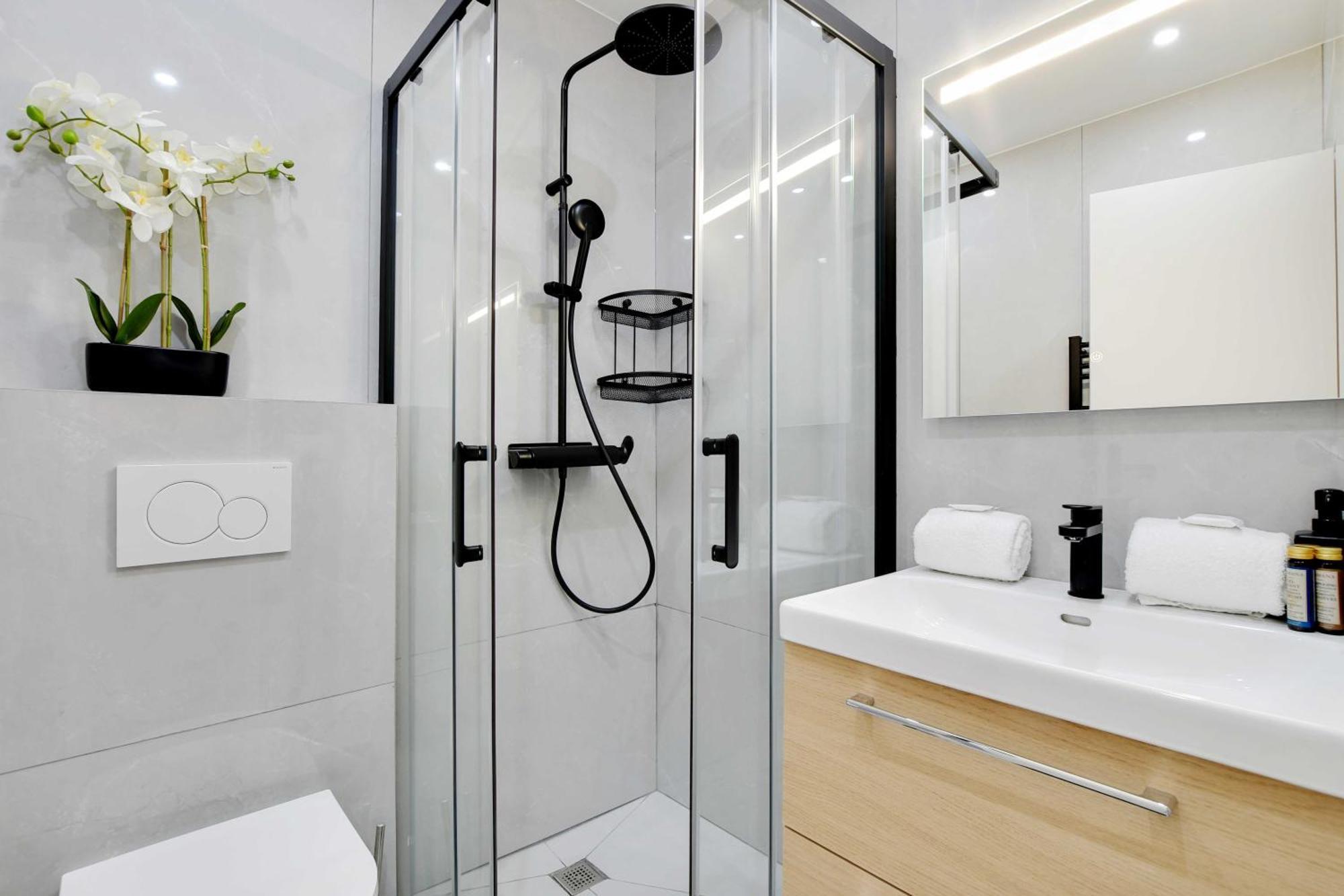Cosy Fully-equipped - 4p - Montmartre Parigi
