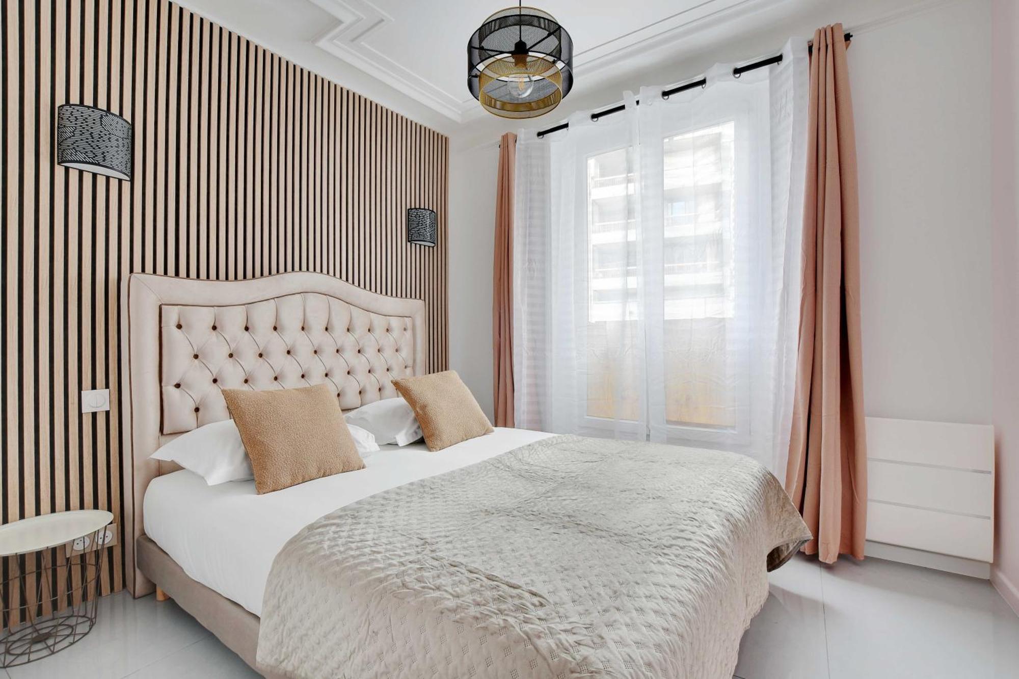 Cosy Fully-equipped - 4p - Montmartre * Parigi
